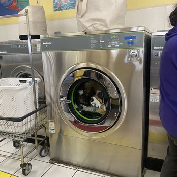 Super Wash N Dry - Laundromat Near Me - Downey, California Super Wash N Dry - Laundromat Near Me - Downey, California