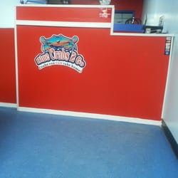 Blue Crab 2 Go - Bluecrabs 2 Go has great seafood on the south side