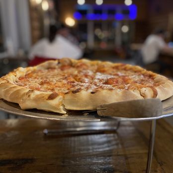 Blue Sage Pizza