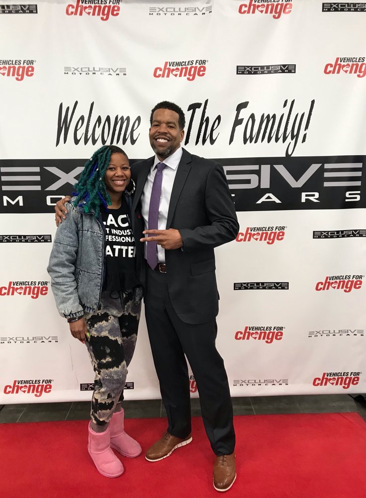 EXCLUSIVE MOTORCARS 45 Reviews & 23 Photos 10100 Liberty Rd