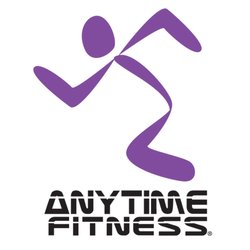 Anytime Fitness - Let's Make HEALTHY HAPPEN!