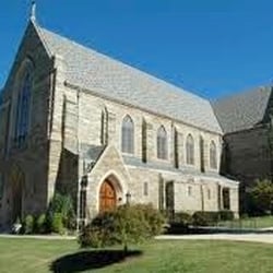 St Andrew the Apostle Roman Catholic Church