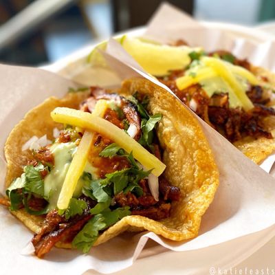LOS TACOS No.1 by null LOS TACOS No.1 by null
