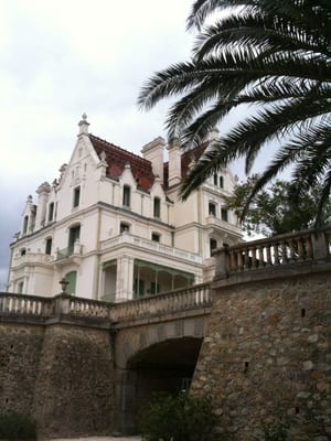 Château de Valmy by null