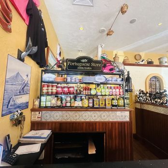 Azorean Restaurant & Bar - Mediterranean Near Me - Gloucester, Massachusetts Azorean Restaurant & Bar - Mediterranean Near Me - Gloucester, Massachusetts