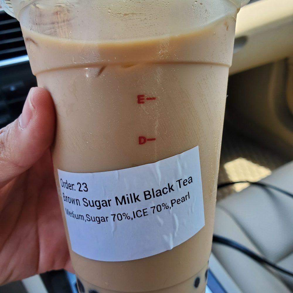 Gong Cha - Bubble Tea Near Me - Rockville, Maryland Gong Cha - Bubble Tea Near Me - Rockville, Maryland