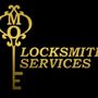 Photo of Moe Locksmith Services