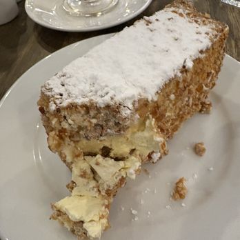 Dulcinea - Sansrival pastry - Restaurants Near Me - Makati, NCR Dulcinea - Sansrival pastry - Restaurants Near Me - Makati, NCR