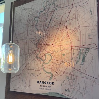 TAP Thai Cuisine - Map of Bangkok - Thai Near Me - Goleta, California TAP Thai Cuisine - Map of Bangkok - Thai Near Me - Goleta, California