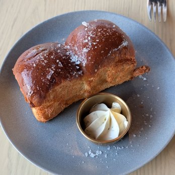 Overlea - Milk Bread with Tallow Butter - Venues & Event Spaces Near Me - Newmarket, Ontario