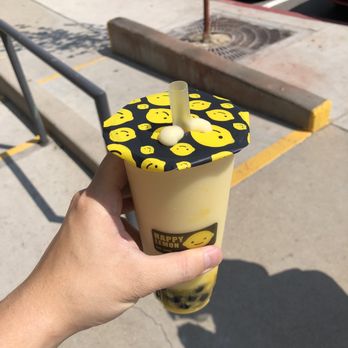 Happy Lemon - Edgewater - Bubble Tea Near Me - Edgewater, Colorado