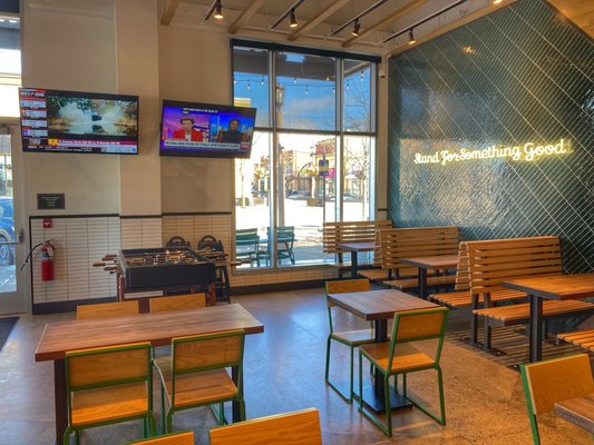 Shake Shack Rochester Hills by null