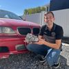 No Panic Mechanics gift card