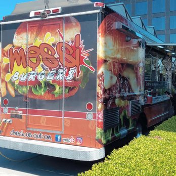 Messi Burgers - Food Trucks Near Me Messi Burgers - Food Trucks Near Me