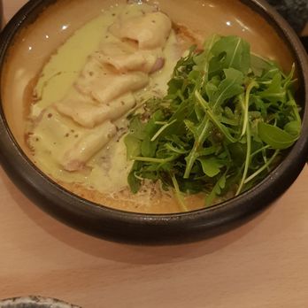 Cha Menya - Hamachi - Ramen Near Me - Douglaston, New York Cha Menya - Hamachi - Ramen Near Me - Douglaston, New York