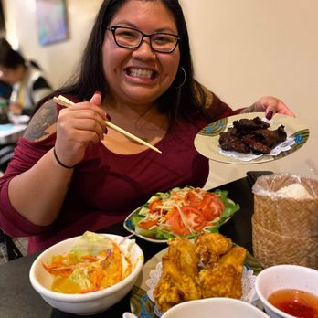 Tokyo Japanese Restaurant - This Lao girl is very happy! - Sushi Bars Near Me - Henrietta, New York Tokyo Japanese Restaurant - This Lao girl is very happy! - Sushi Bars Near Me - Henrietta, New York