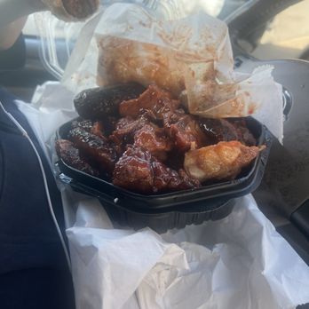 Wilma's Famous BBQ - My large tip and link combo - Barbeque Near Me - Dolton, Illinois Wilma's Famous BBQ - My large tip and link combo - Barbeque Near Me - Dolton, Illinois