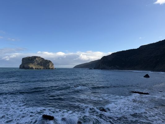 Gaztelugatxe by null