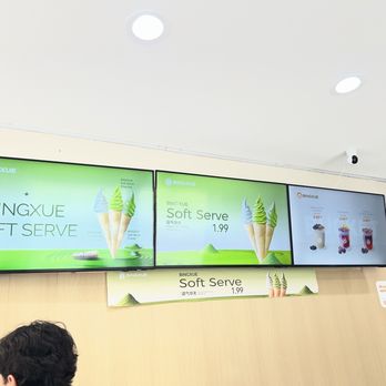 Bingxue - From 9/2/2026 - ice cream not yet available in soft opening - Ice Cream & Frozen Yogurt Near Me - Davis, California Bingxue - From 9/2/2026 - ice cream not yet available in soft opening - Ice Cream & Frozen Yogurt Near Me - Davis, California