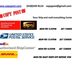 Copy Post