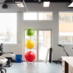 Boost Physiotherapy