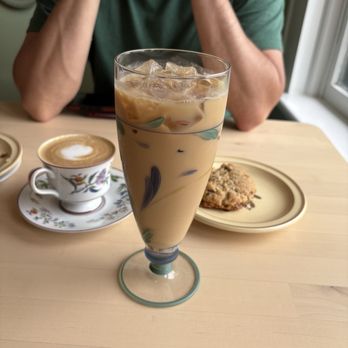 Third Place Coffee House - Coffee & Tea Near Me - Greer, South Carolina Third Place Coffee House - Coffee & Tea Near Me - Greer, South Carolina
