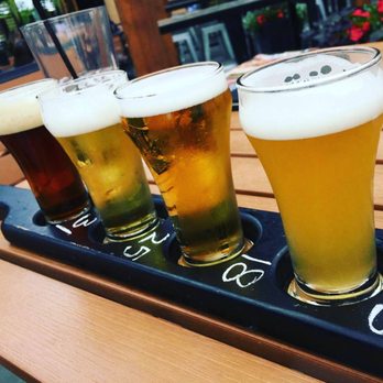 Jack's - Sports Bars Near Me - Mississauga, Ontario