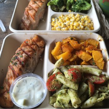 grown - $50 for this ? 1 juice 1 iced tea --- what !?!?!  Too much !!! - Organic Stores Near Me - Miami, Florida