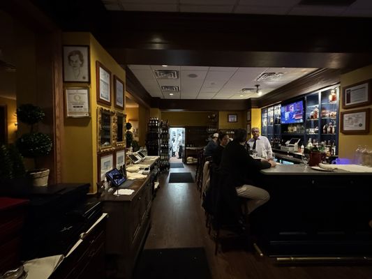 Sofi Restaurant by null