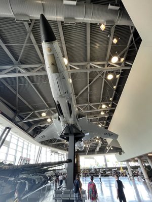 Canadian War Museum by null