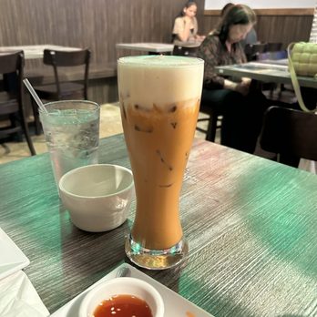 Thai Noodle Wave - Thai Ice Tea - Thai Near Me - Carrollton, Texas Thai Noodle Wave - Thai Ice Tea - Thai Near Me - Carrollton, Texas