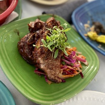 Santiago's Bodega - Beef Short Ribs - Tapas Bars Near Me - Key West, Florida Santiago's Bodega - Beef Short Ribs - Tapas Bars Near Me - Key West, Florida