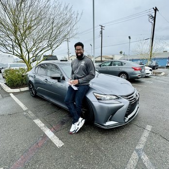 Niello BMW - We had a nice run! She (the car) saw me through two promotions and the pandemic. - Auto Repair Near Me - Sacramento, California