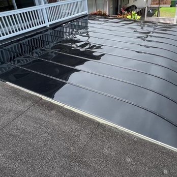 Carports Hawaii - Patio Coverings Near Me - Honolulu, Hawaii