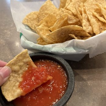 Garcia's - Chips and salsa - Mexican Near Me - San Marcos, Texas Garcia's - Chips and salsa - Mexican Near Me - San Marcos, Texas