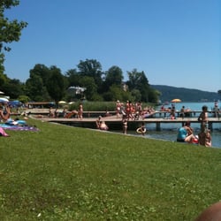 Parkbad