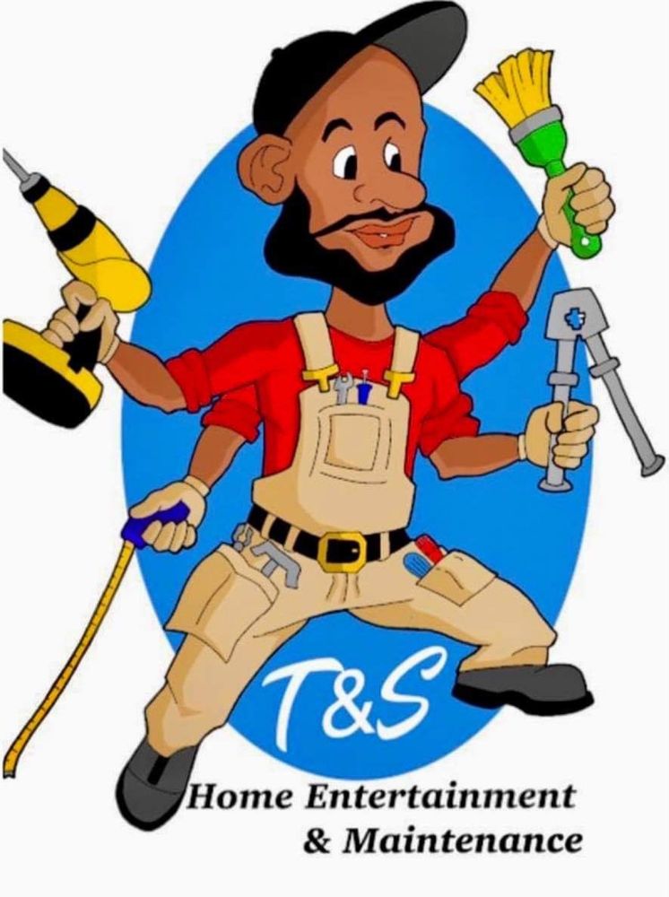 Slide of T & S Home Entertainment and Maintenance