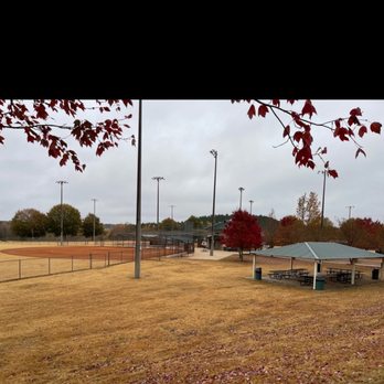 Central Park, Cumming Ga Address