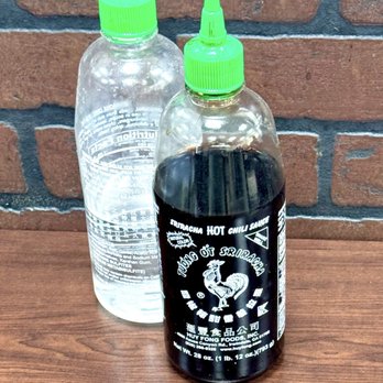 North Dumpling 北方鍋貼 - Condiments - Noodles Near Me - New York, New York North Dumpling 北方鍋貼 - Condiments - Noodles Near Me - New York, New York