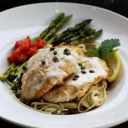 Atria's Restaurant - Peters Township