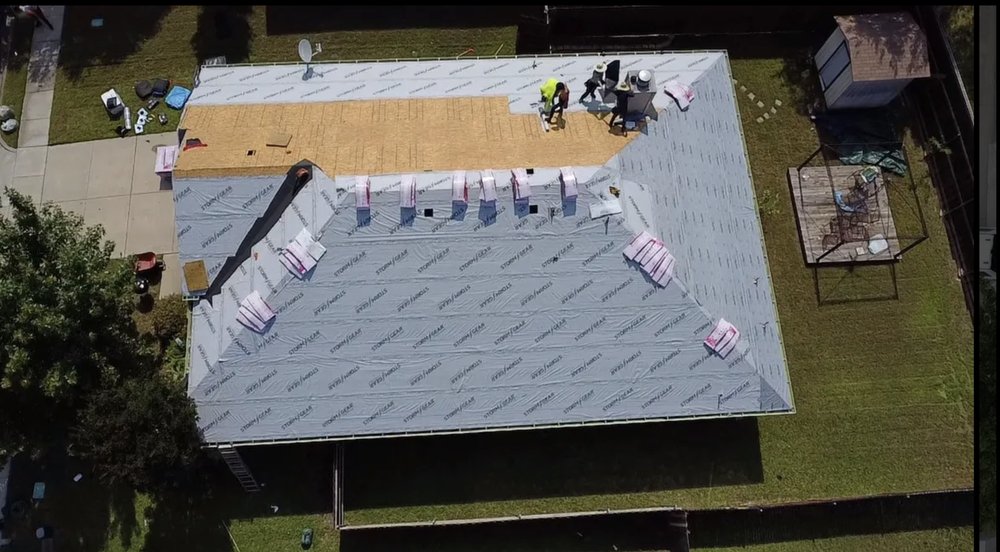 Slide of Proper Construction