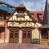 Pinocchio Village Haus gift card