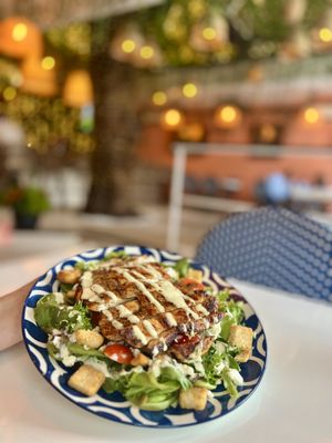 AZUCAR CUBAN CUISINE by null