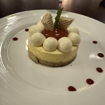 Veerays - The Big Cheese - Indian Near Me - New York, New York