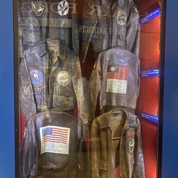 Museum of Aviation - Museums Near Me - Robins AFB, Georgia Museum of Aviation - Museums Near Me - Robins AFB, Georgia
