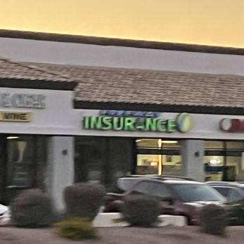 Freeway Insurance - Auto Insurance Near Me - Mesa, Arizona
