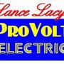 Photo of Lance Lacy Provolt Electric