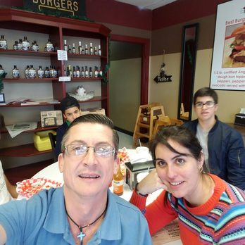 Burger Fresh & More - Burgers Near Me - Conroe, Texas Burger Fresh & More - Burgers Near Me - Conroe, Texas