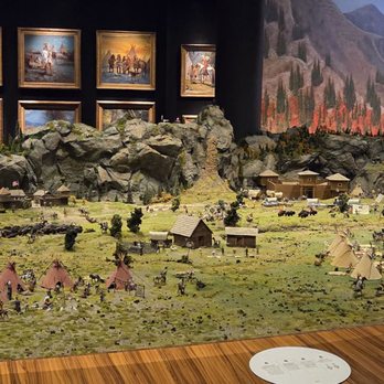 Blackhawk Museum - Museums Near Me - Danville, California