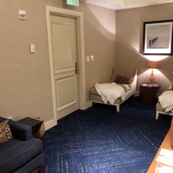 The Ritz-Carlton Spa, Denver - One of two relaxation lounges - Day Spas Near Me - Denver, Colorado The Ritz-Carlton Spa, Denver - One of two relaxation lounges - Day Spas Near Me - Denver, Colorado